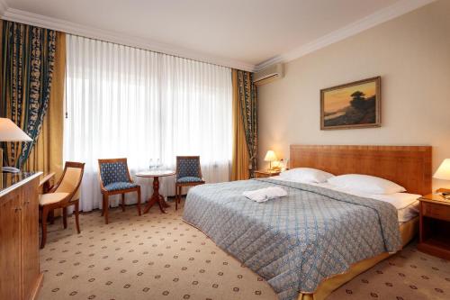 Natsionalny Hotel - main image