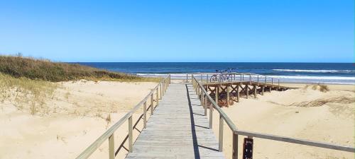 Complejo Costa Serena-Casas del Mar in ลา ปาโลมา