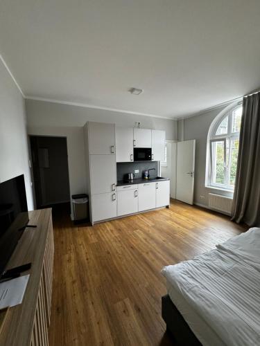 Hamburg Hafen Wohnung, Hamburk (fotografie 6)
