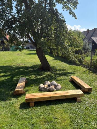Chalupa Sofi in Ļiptovska Kokava
