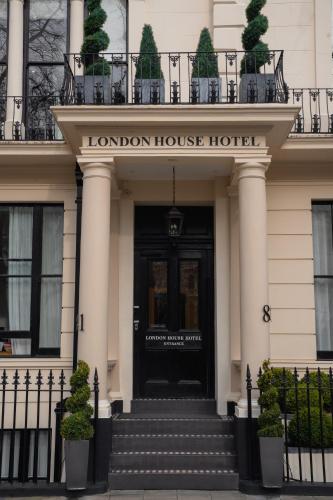 London House Hotel
