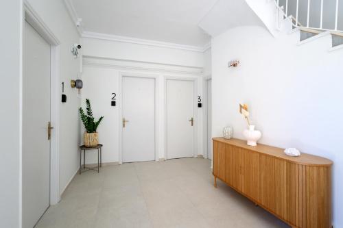 Muse Studios & Apartments Escape - Σαρωνικός κόλπος