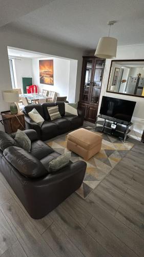 Cosy home in Doncaster