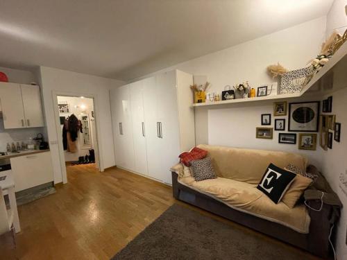 Ponti Studio Urban Nest