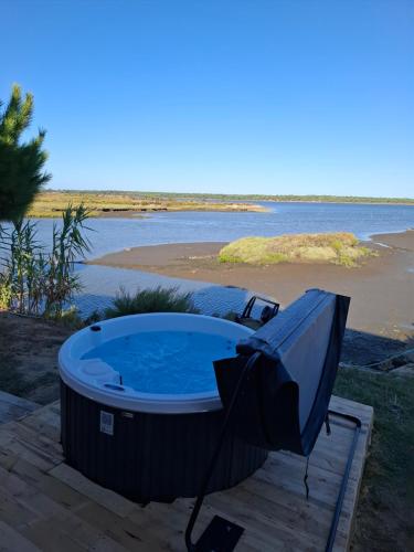 COMPORTA SIDE - Lake in 帕尔迈拉