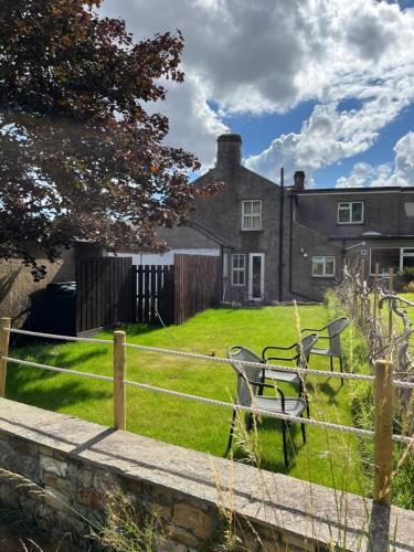 Bridge End Cottage, Northumberland - sleeps 4 in Thropton