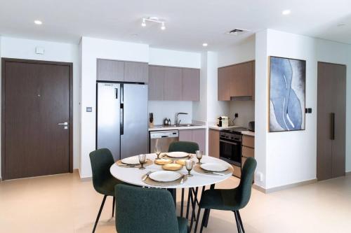 Stunning 2 bed dubai mall burj khalifa downtown ACT 1, Dubai (Foto 5)