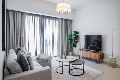 Stunning 2 bed dubai mall burj khalifa downtown ACT 1, Dubai (Foto 6)