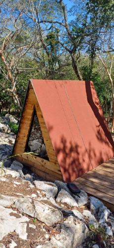 Glamping El Cielo Adventures in El Mante