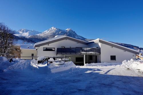 Casa Stella in Cunter, Schweiz