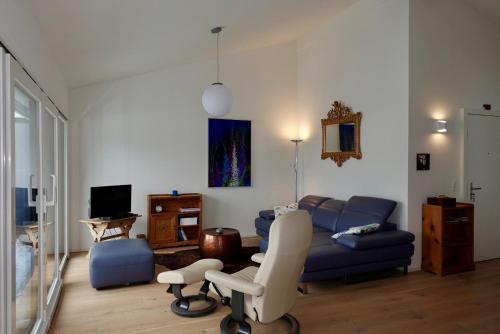 Casa Stella in Cunter, Schweiz