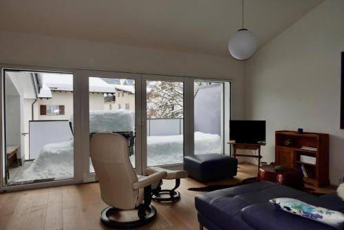 Faciliteter, Casa Stella in Conters