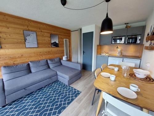 Appartement Les Deux Alpes 2 pièces 6 personnes - FR-1-516-104 - image 10