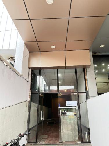 مدخل, Hotel Prime in جايبور