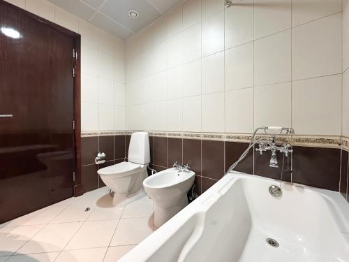 Stylish Marina 1BR High Floor Incredible Views, Дубай (фото 10)