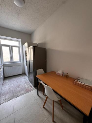Aby Deluxe Wohnung in Rosenheim, Deutschland