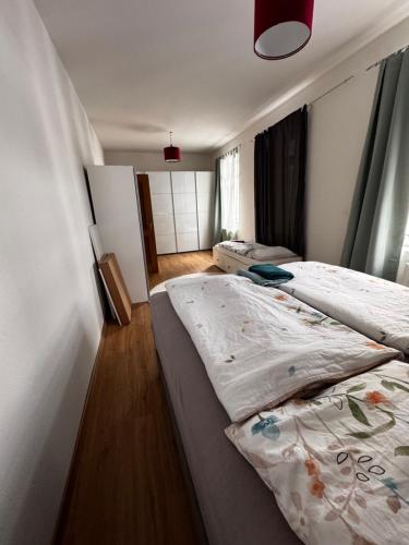 Aby Deluxe Wohnung in Rosenheim, Deutschland