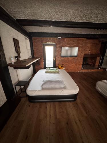 Aby Deluxe Wohnung in Rosenheim, Deutschland