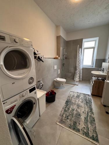 Aby Deluxe Wohnung in Rosenheim, Deutschland