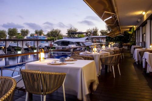 Hotel Port Salins by Pierre & Vacances in Rosas