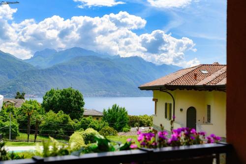 Poggio Fiorito Apartment by Quokka 360 - Lake View Classic Apartment in Menaggio