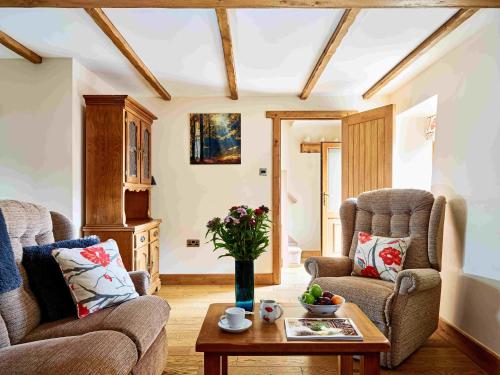 . Trefaen Cottage