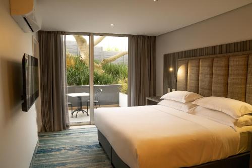 Zar Hotel in Amanzimtoti