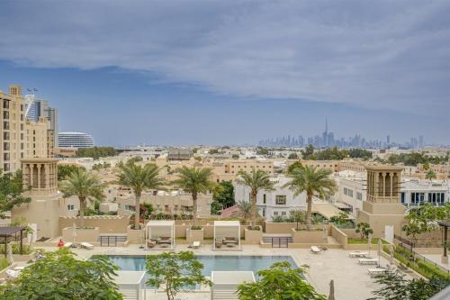 Trophy Jumeriah Pearl Retreat with Great Pool & Gym in Madinat Jumeriah Living, Dubai (Foto 6)