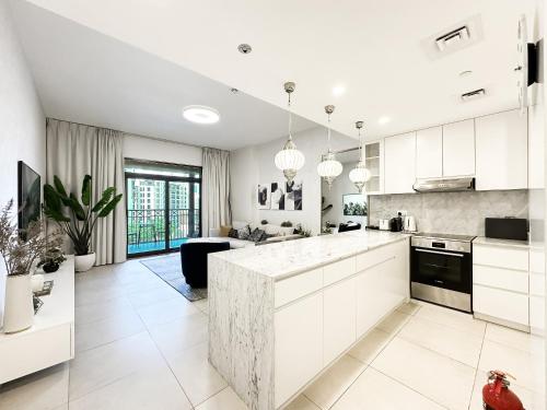 Trophy Jumeriah Pearl Retreat with Great Pool & Gym in Madinat Jumeriah Living, Dubai (Foto 9)