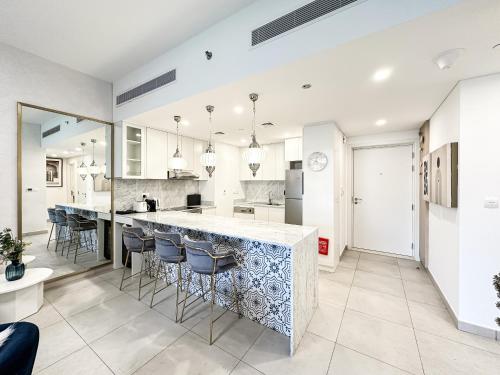 Trophy Jumeriah Pearl Retreat with Great Pool & Gym in Madinat Jumeriah Living, Dubai (Foto 8)