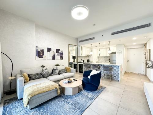 Trophy Jumeriah Pearl Retreat with Great Pool & Gym in Madinat Jumeriah Living, Dubai (Foto 7)