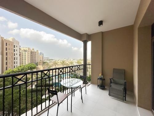 Trophy Jumeriah Pearl Retreat with Great Pool & Gym in Madinat Jumeriah Living, Dubai (Foto 3)