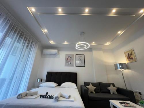 Apartman PORTO