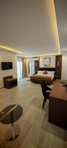 Le Feto in Mermoz Sacre-Coeur