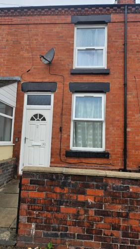 A home away- 2 bedrooms in Parr