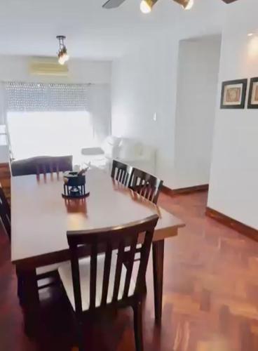 Maravilloso Departamento