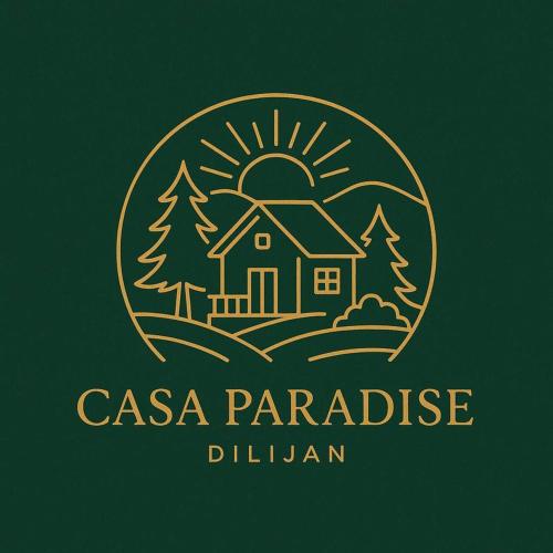 Casa Paradise, Dilijan