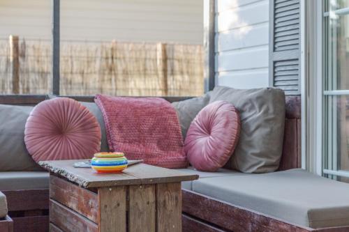 chalet, Putten (foto 4)