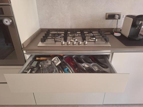 b&b Adelina in Lanciano