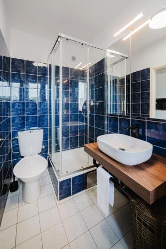 Prague Days - Cozy Studio with Rooftop Terrace in hip Letná - image 3