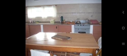 Quinta Sanvi in San Vicente