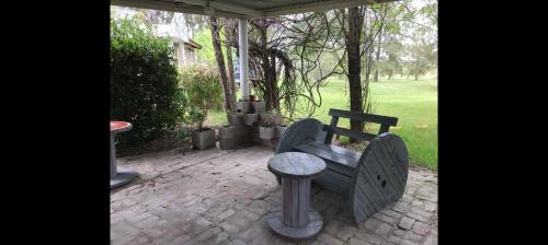 Quinta Sanvi in San Vicente