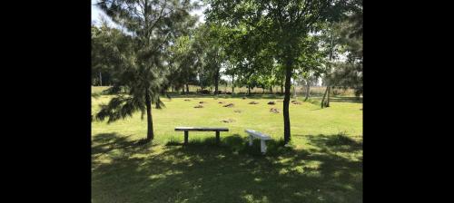 Quinta Sanvi in San Vicente