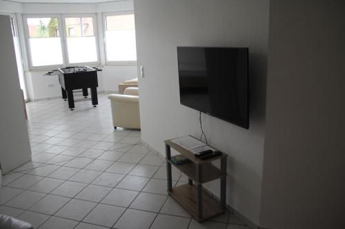 設施, Großzügiges Erdgeschoßapartment mit Balkon und eigenen kostenlosen Parkplatz (Großzugiges Erdgeschoßapartment mit Balkon und eigenen kostenlosen Parkplatz) in 赫弗爾霍夫