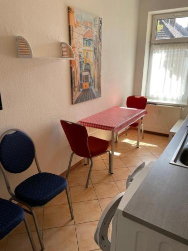 DKN-Ihr Zuhause auf Zeit in Leipzig - Voll möbliert - Nähe Hauptbahnhof, Lipsko (fotografie 3)
