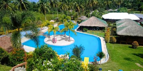 Libhu Hill Resort and Sports Complex