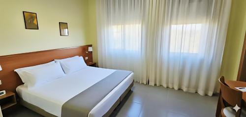 Pianisi Albergo in Ripabottoni
