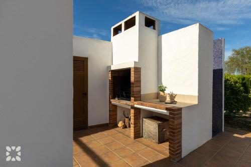 Villa Canela by Abahana Villas in Teulada