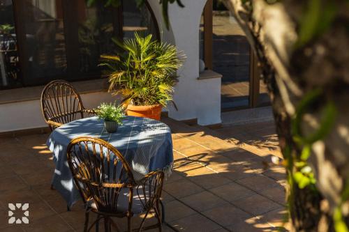Villa Canela by Abahana Villas in Teulada
