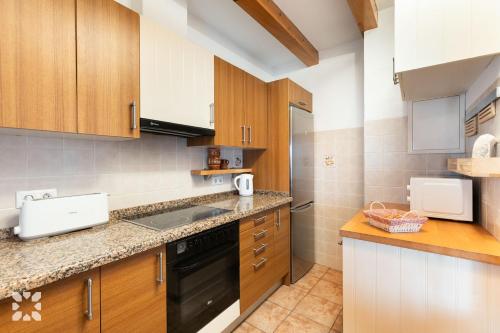 Villa Canela by Abahana Villas in Teulada